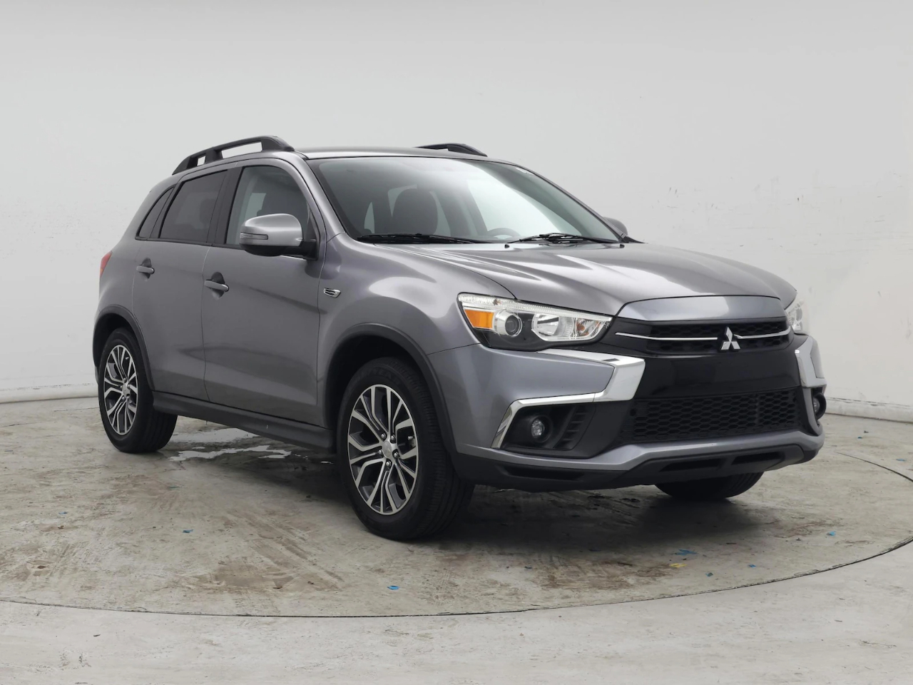 Mitsubishi Outlander Sport 2.0 SE CVT 2019
