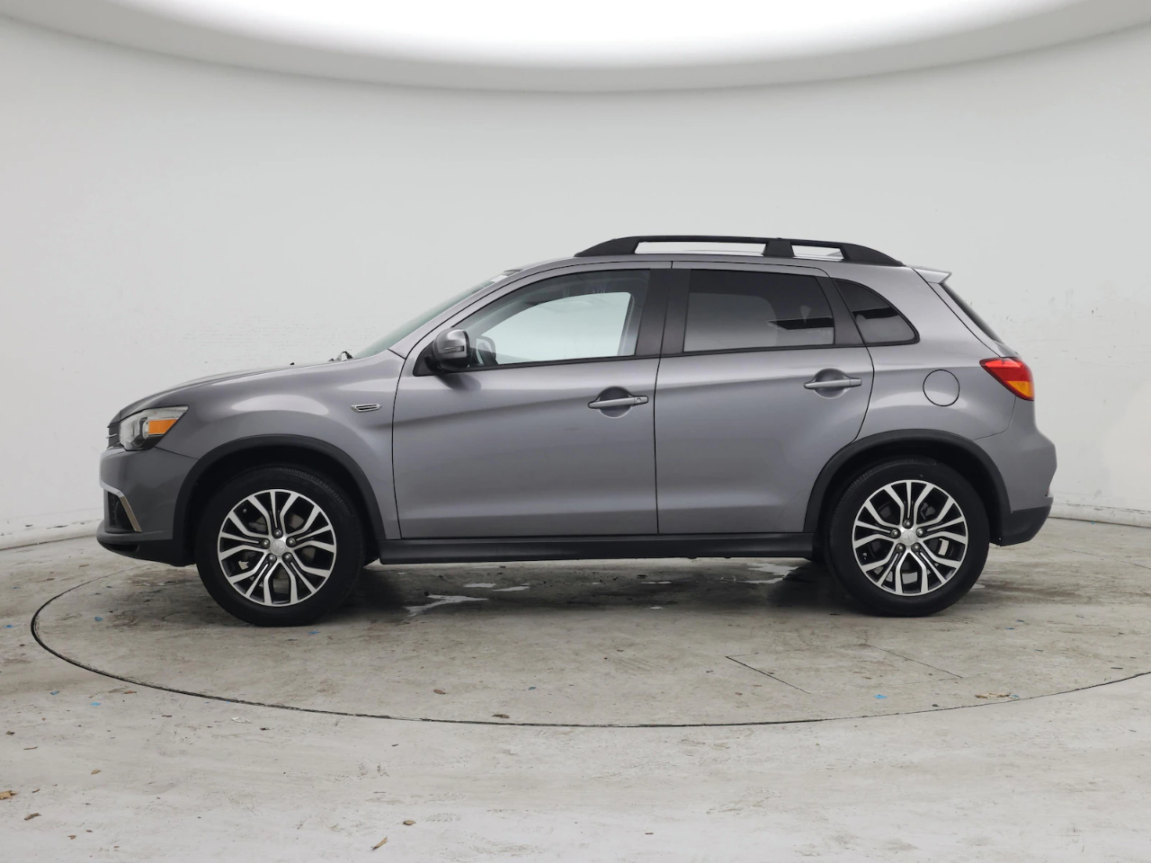 Mitsubishi Outlander Sport 2.0 SE CVT 2019