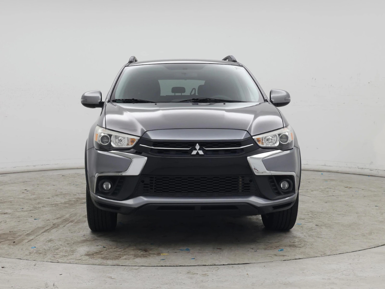 Mitsubishi Outlander Sport 2.0 SE CVT 2019