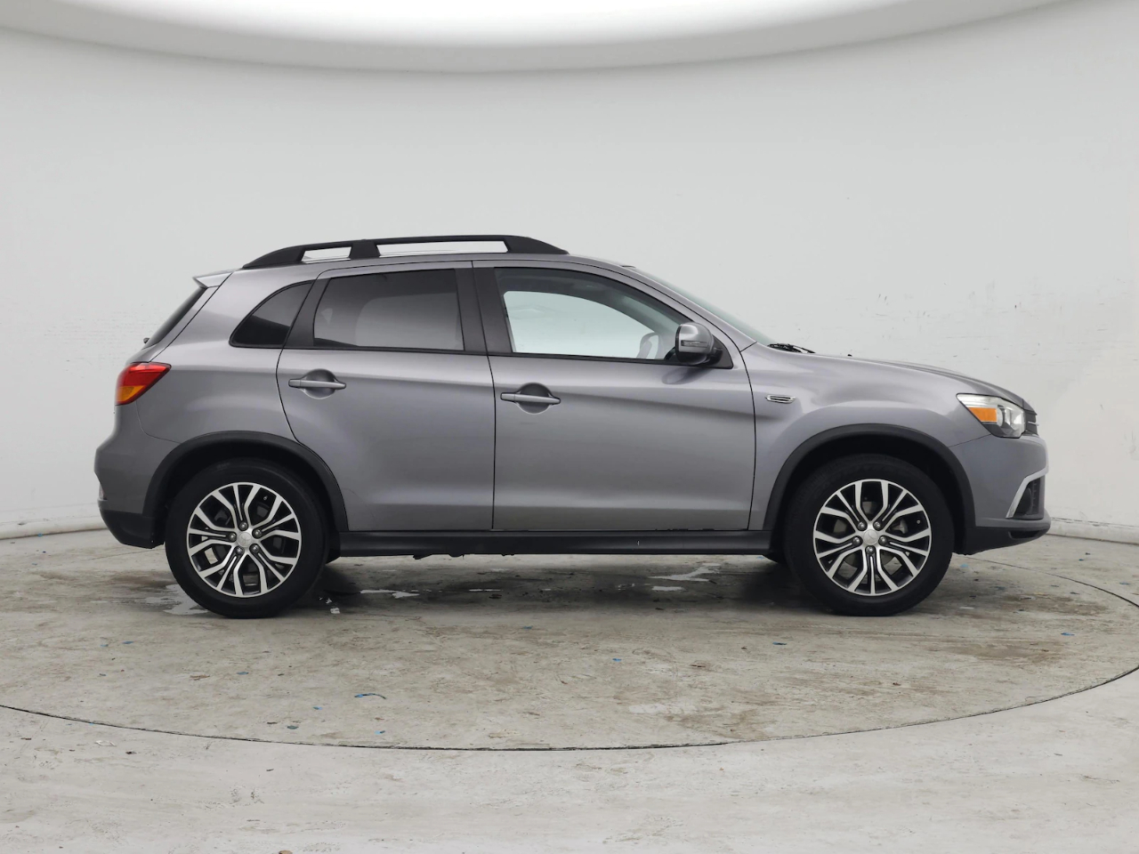 Mitsubishi Outlander Sport 2.0 SE CVT 2019
