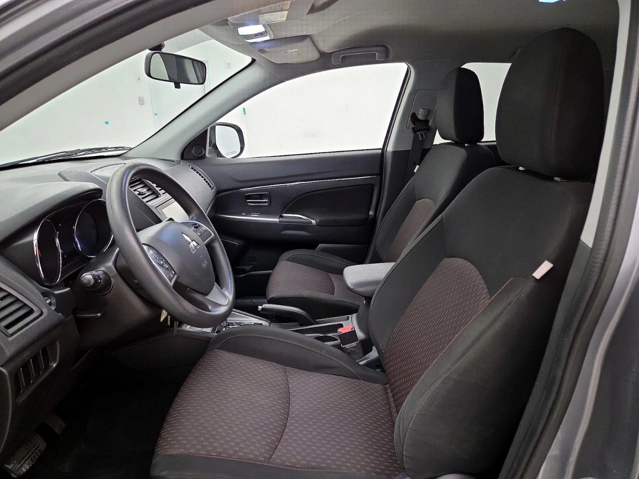 Mitsubishi Outlander Sport 2.0 SE CVT 2019