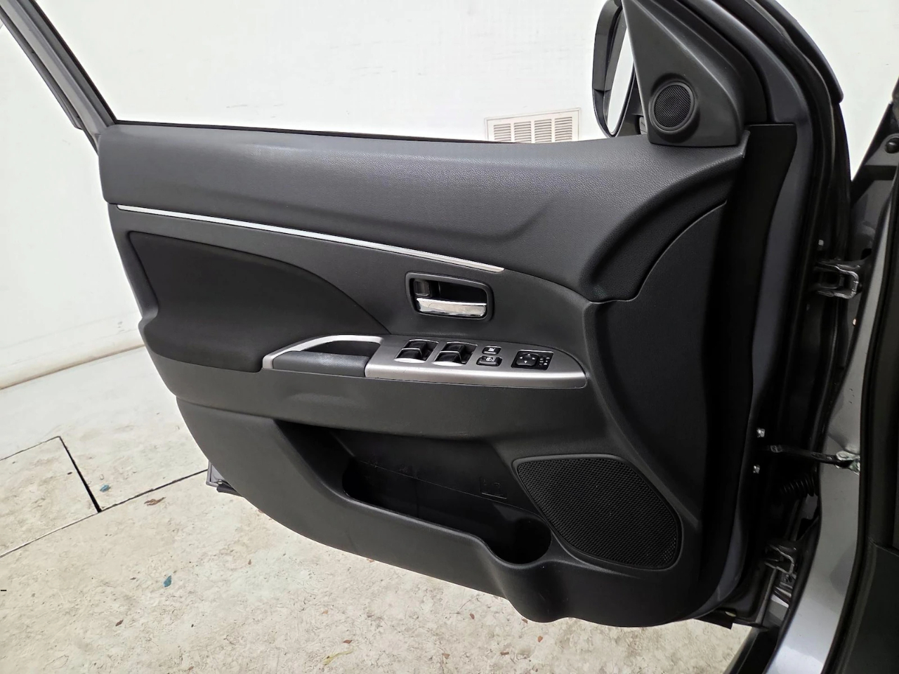 Mitsubishi Outlander Sport 2.0 SE CVT 2019