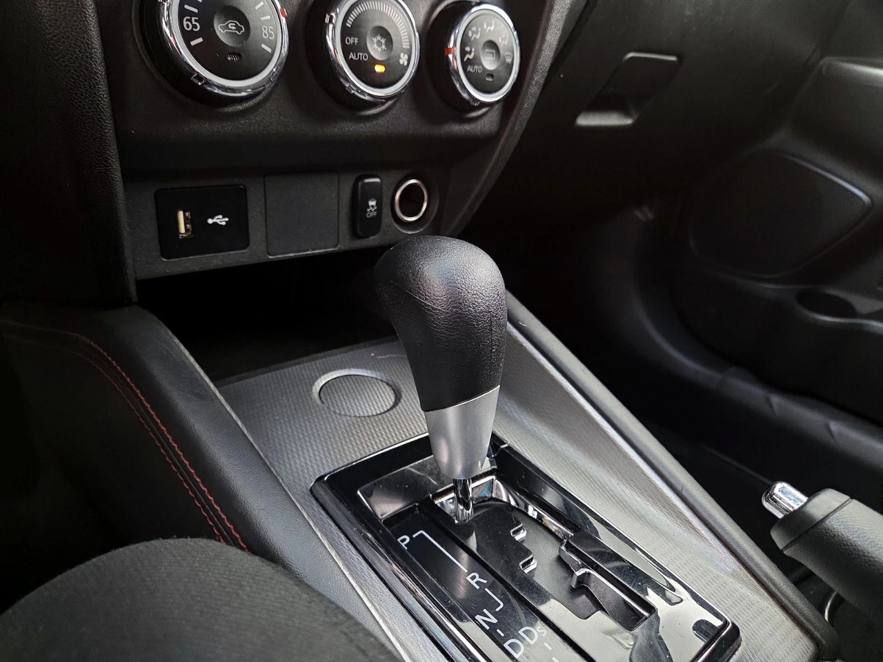 Mitsubishi Outlander Sport 2.0 SE CVT 2019