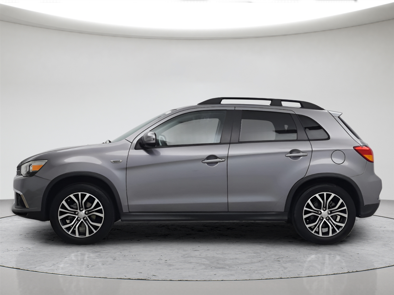 Mitsubishi Outlander Sport 2.0 SE CVT 2019