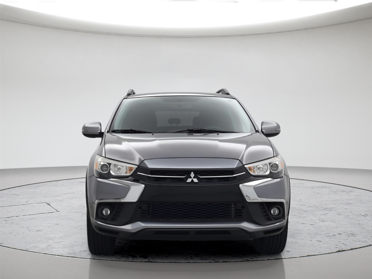 Mitsubishi Outlander Sport 2.0 SE CVT 2019