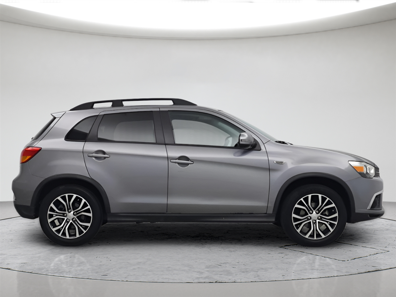 Mitsubishi Outlander Sport 2.0 SE CVT 2019