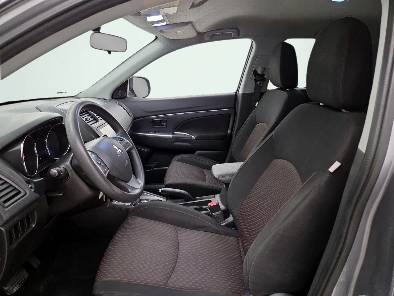 Mitsubishi Outlander Sport 2.0 SE CVT 2019