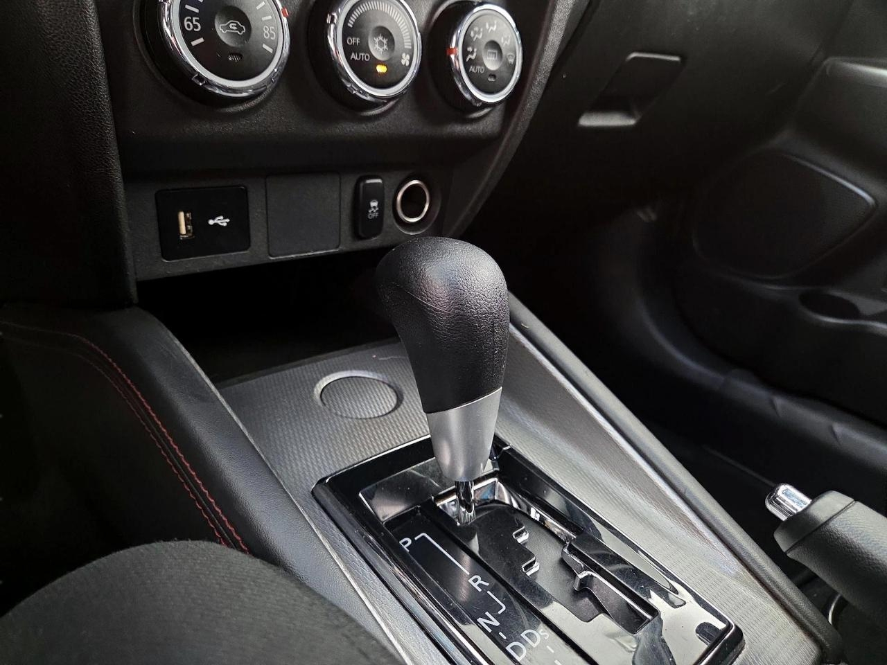 Mitsubishi Outlander Sport 2.0 SE CVT 2019