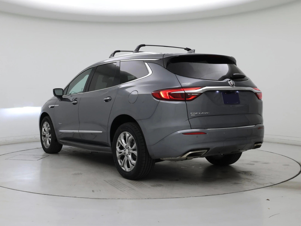 Buick Enclave Avenir AWD 2018