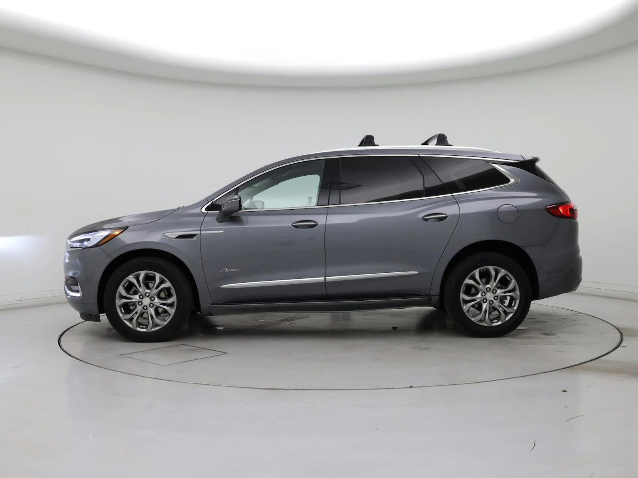 Buick Enclave Avenir AWD 2018
