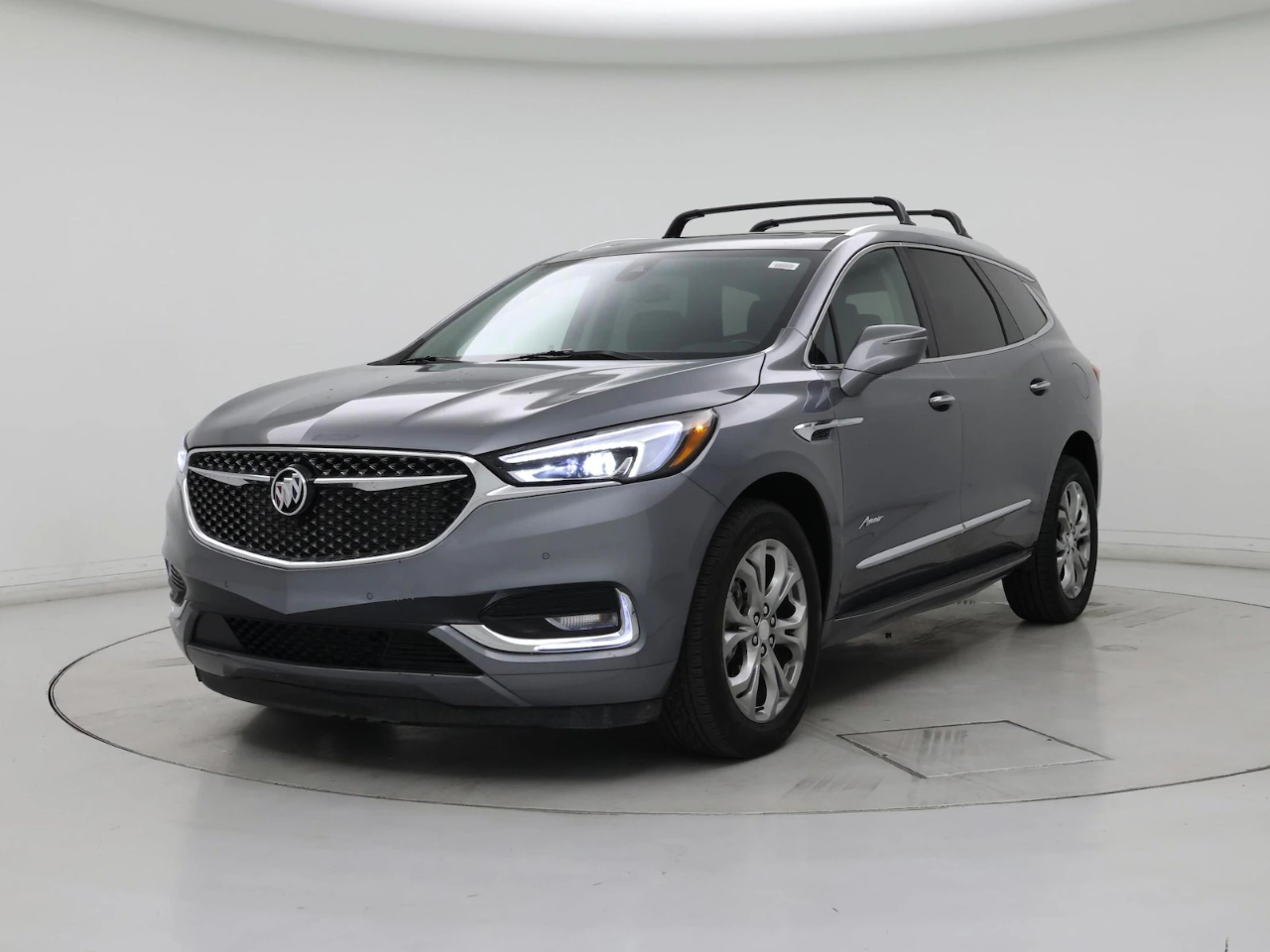 Buick Enclave Avenir AWD 2018