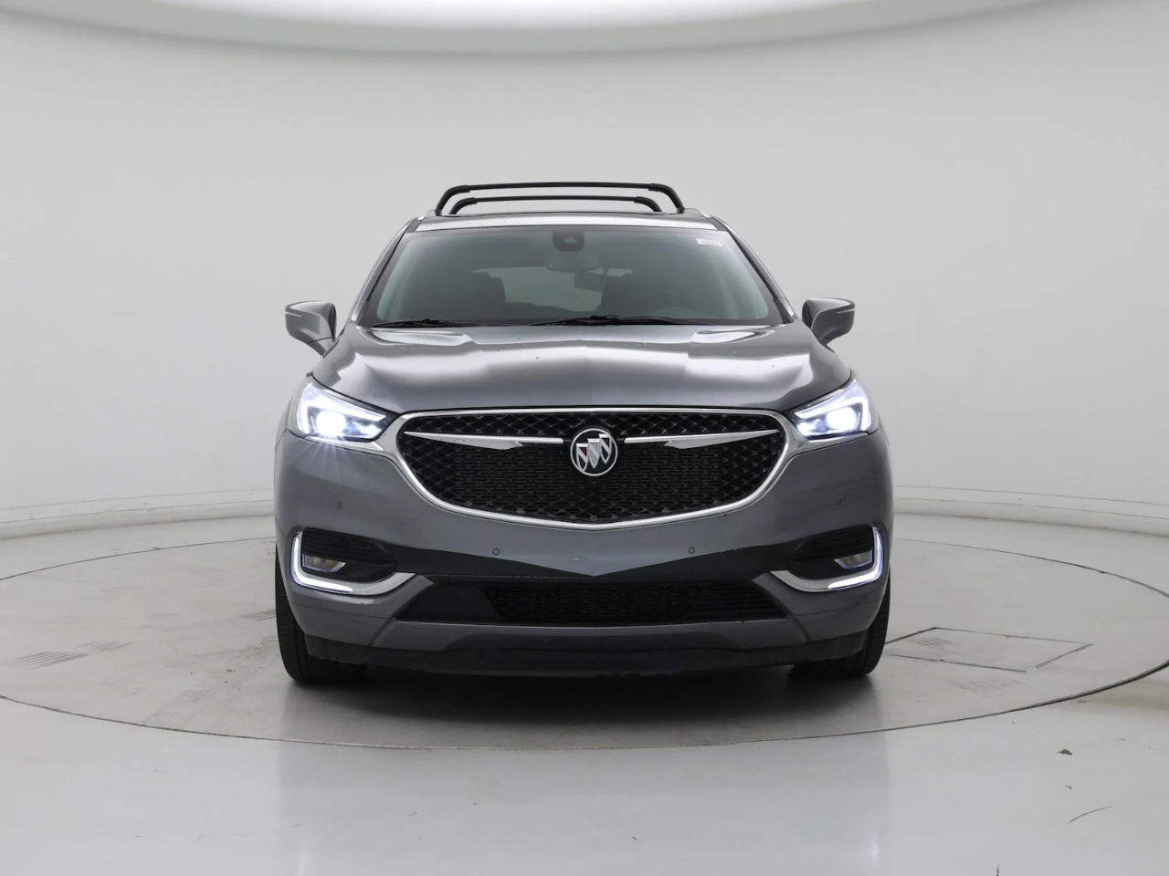 Buick Enclave Avenir AWD 2018