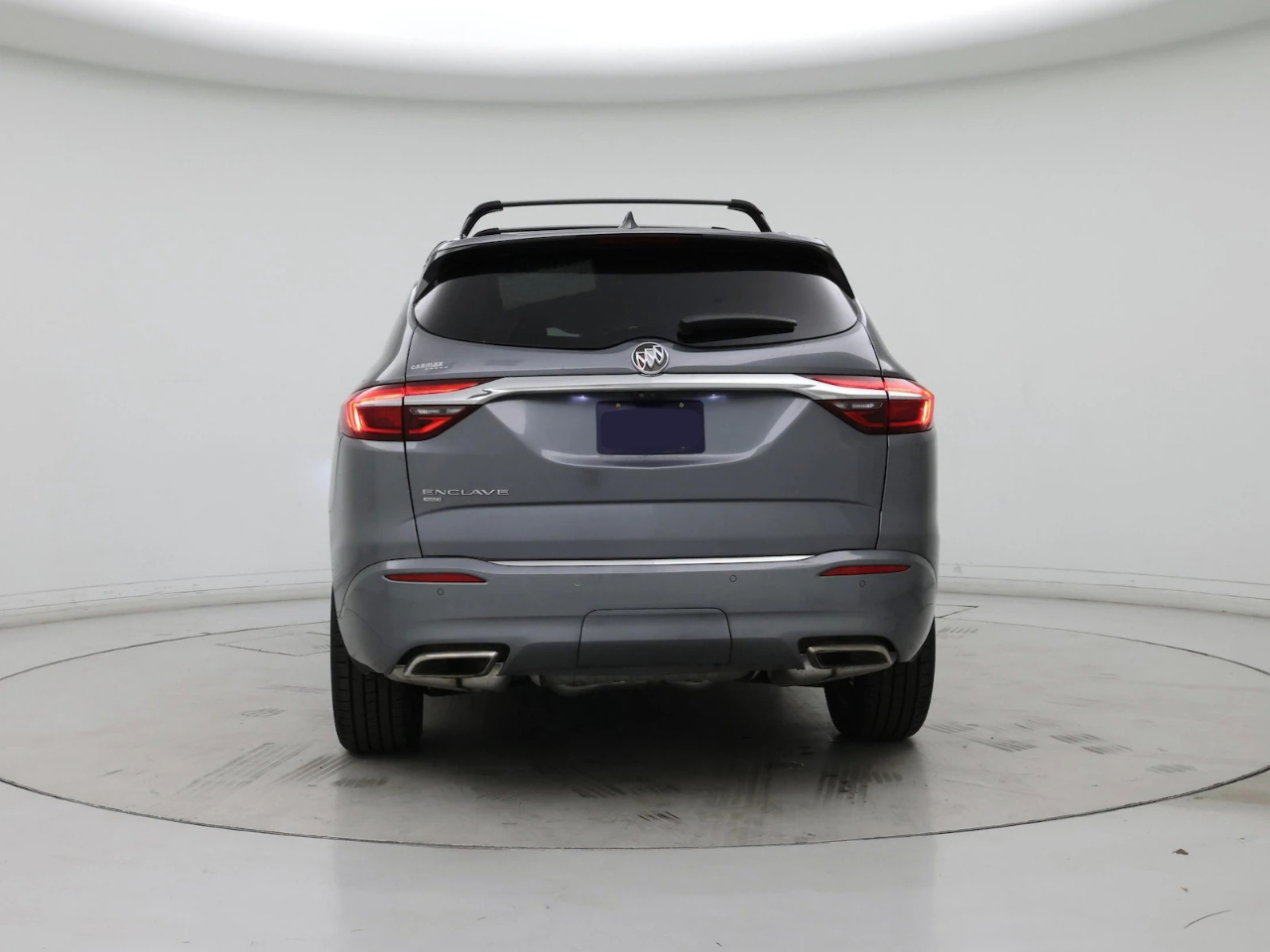 Buick Enclave Avenir AWD 2018