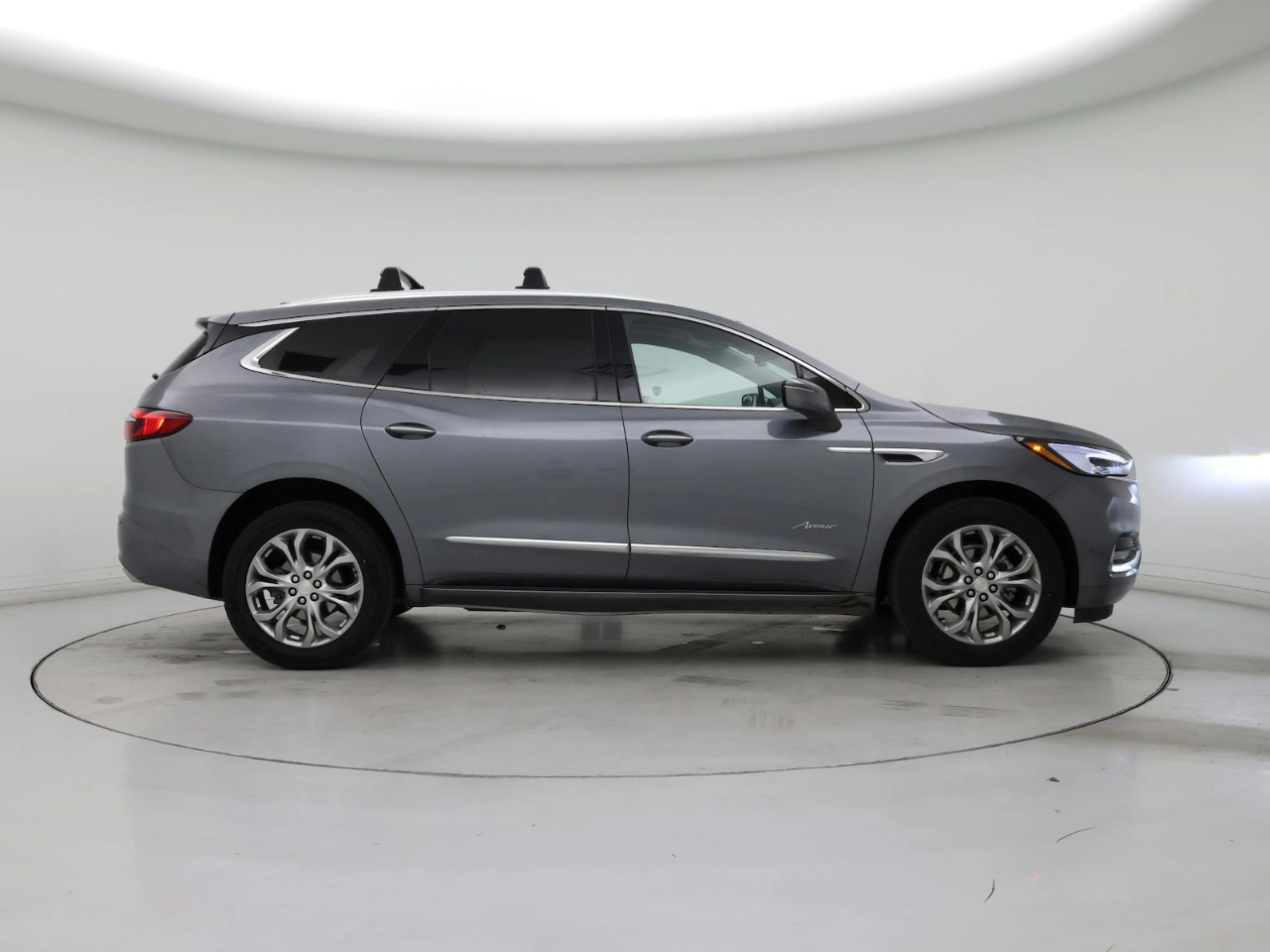Buick Enclave Avenir AWD 2018