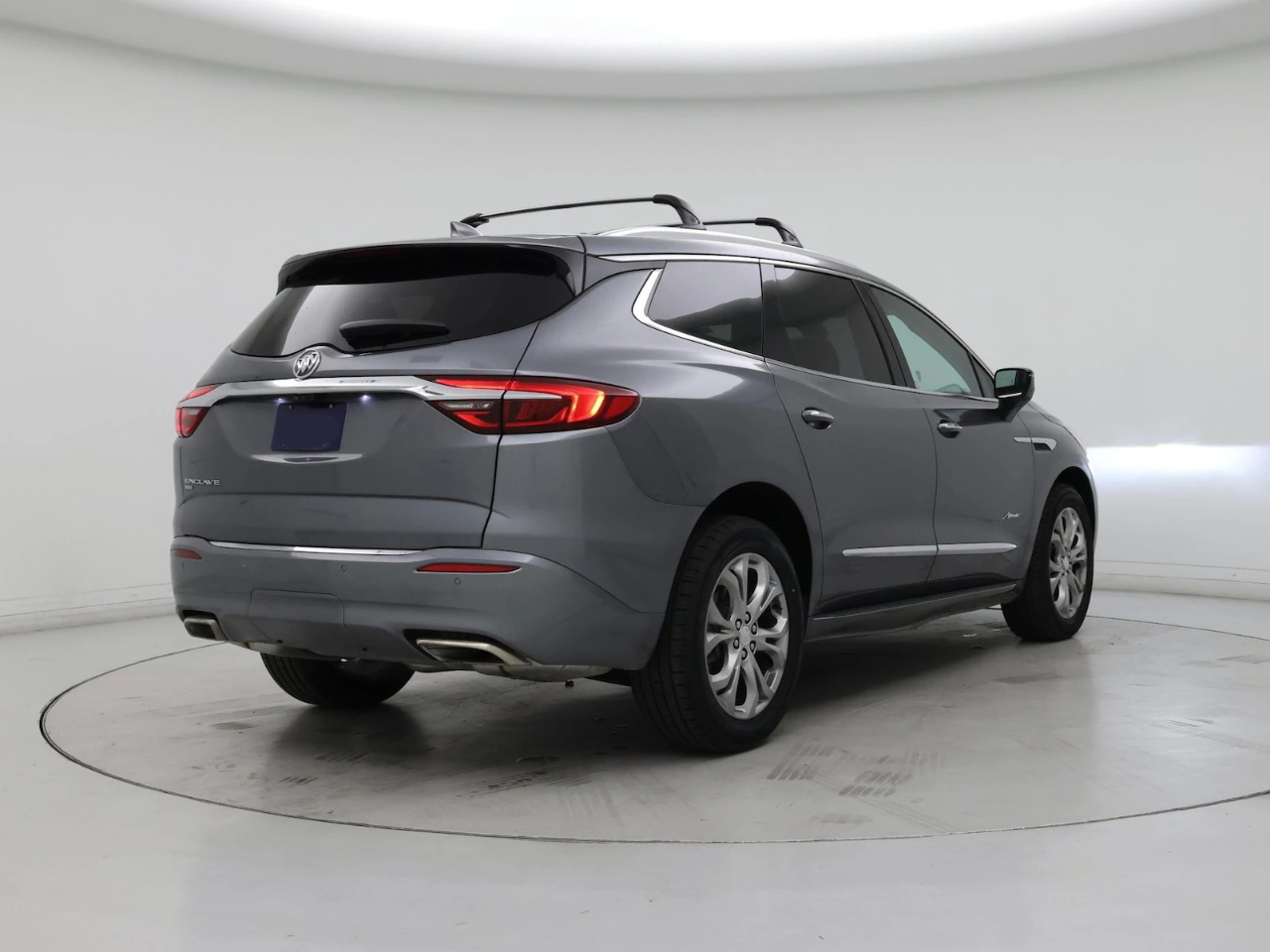 Buick Enclave Avenir AWD 2018