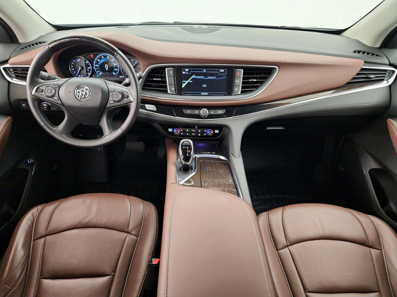 Buick Enclave Avenir AWD 2018