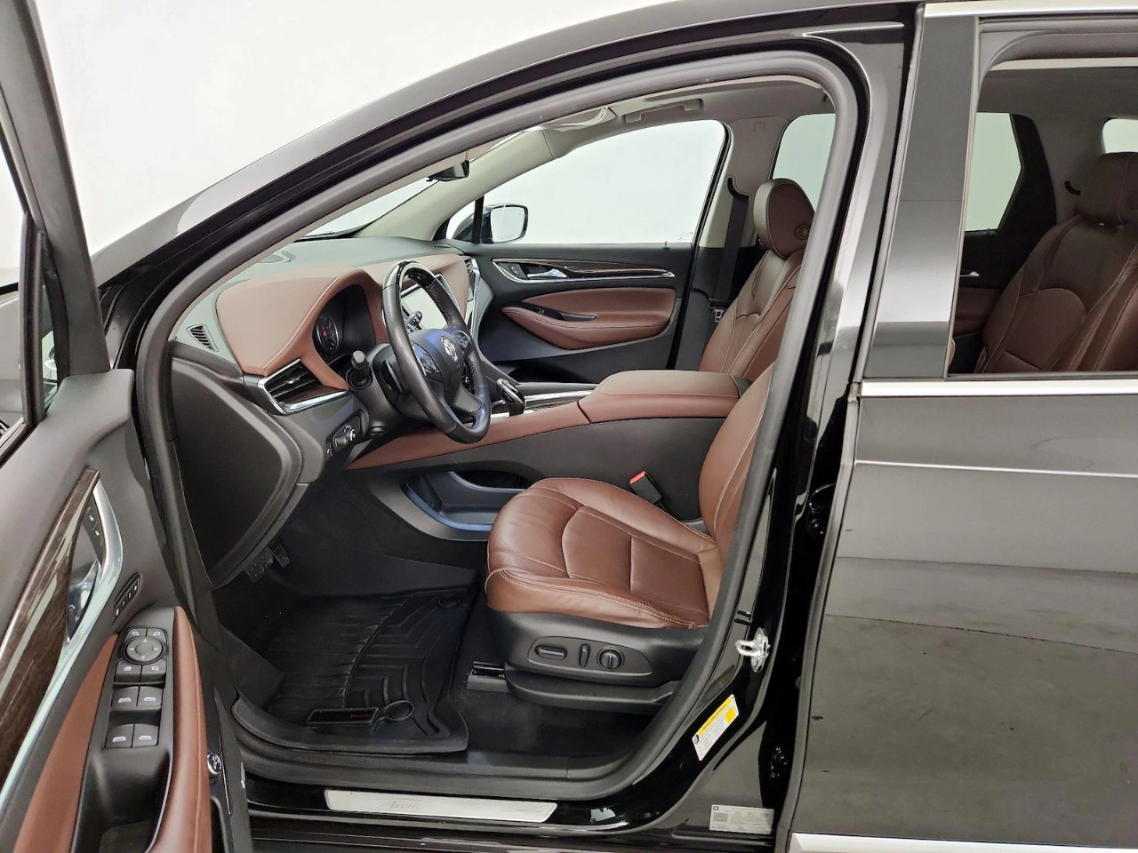 Buick Enclave Avenir AWD 2018