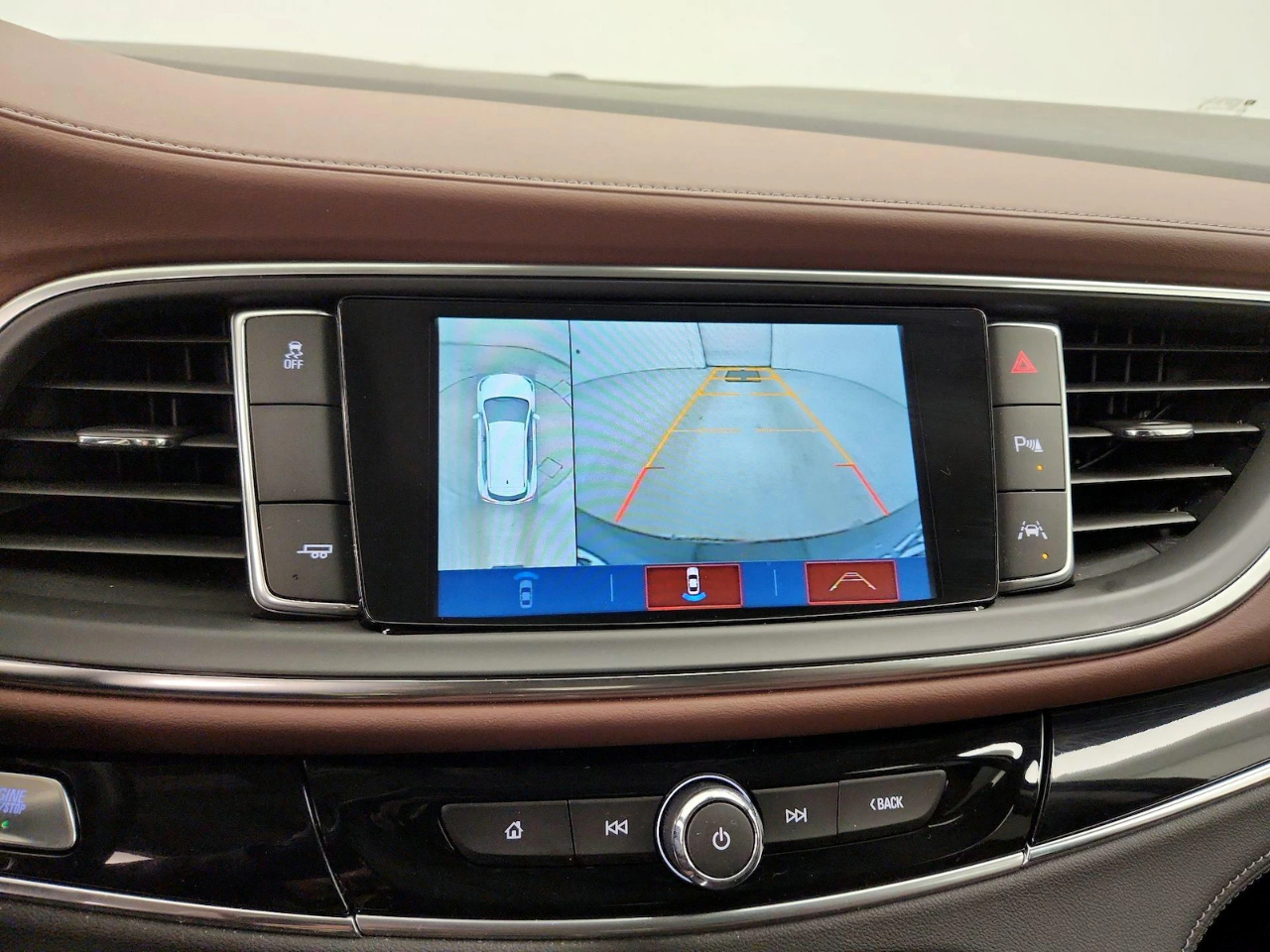 Buick Enclave Avenir AWD 2018