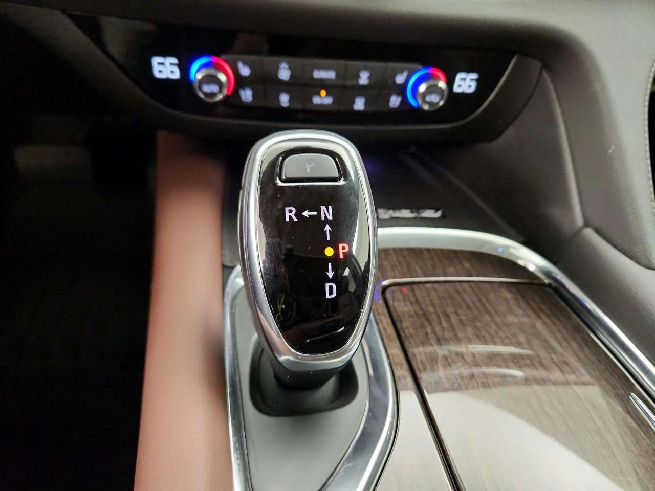 Buick Enclave Avenir AWD 2018