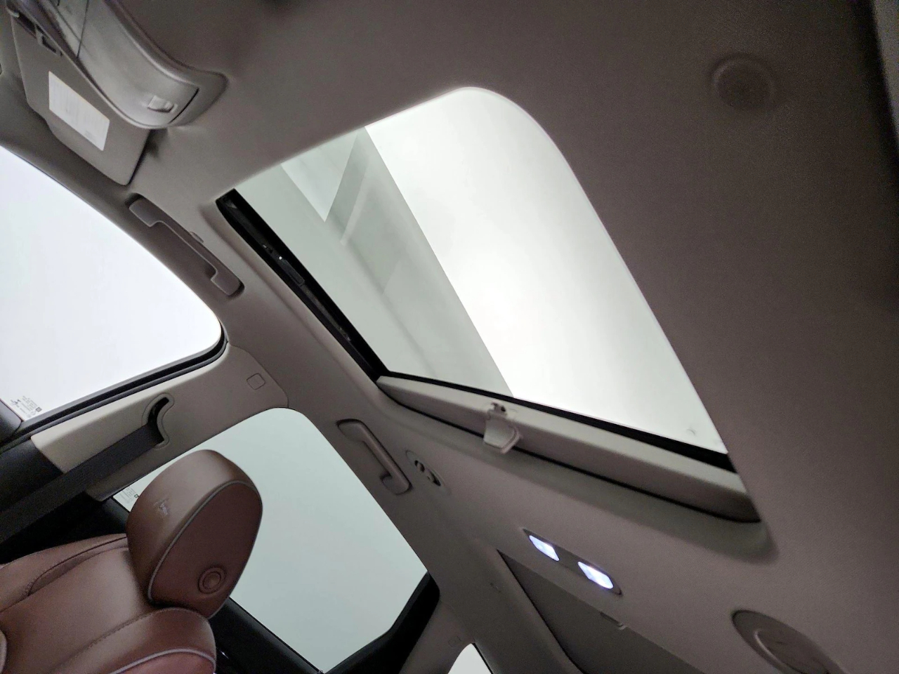 Buick Enclave Avenir AWD 2018