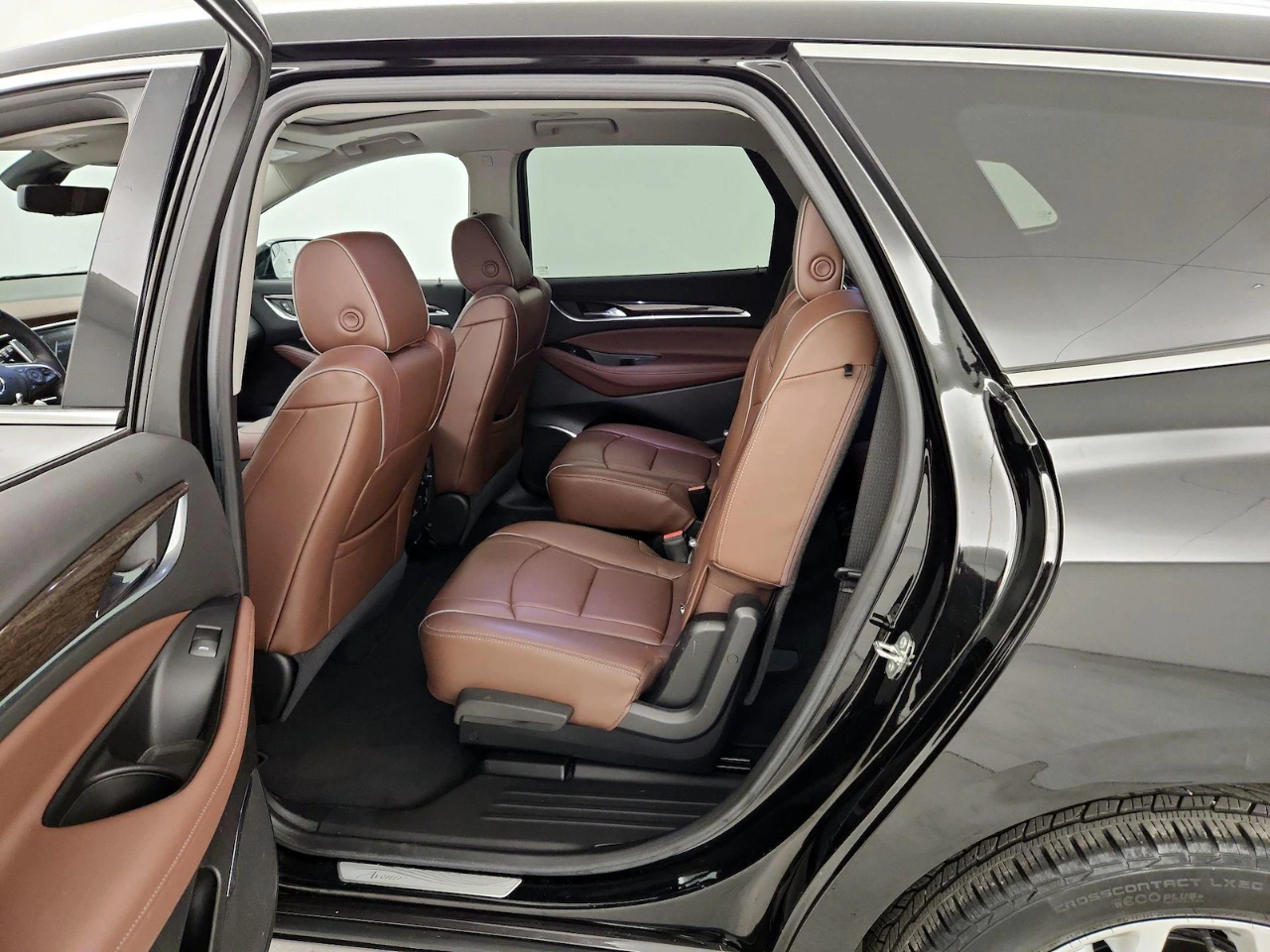 Buick Enclave Avenir AWD 2018