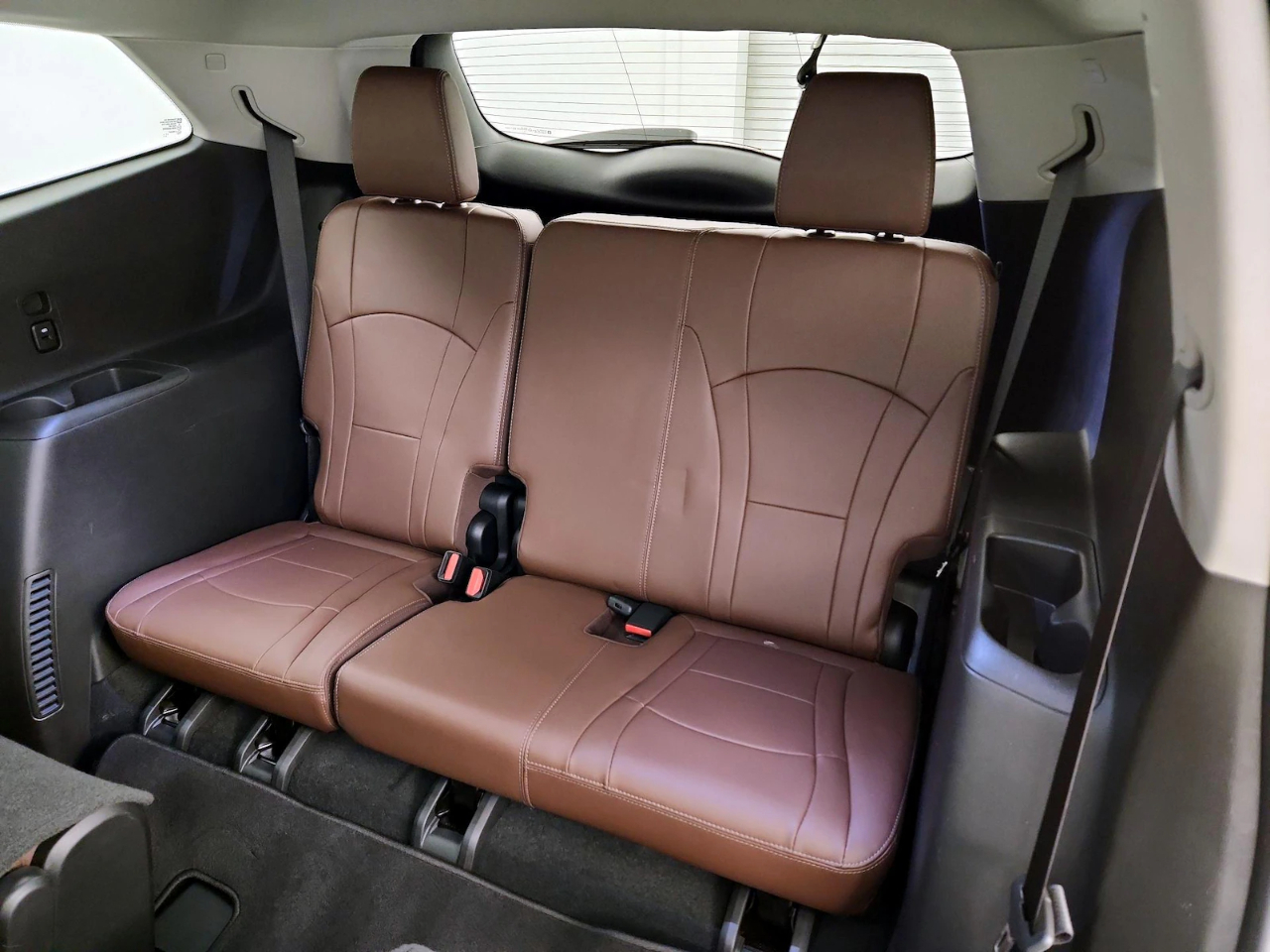Buick Enclave Avenir AWD 2018