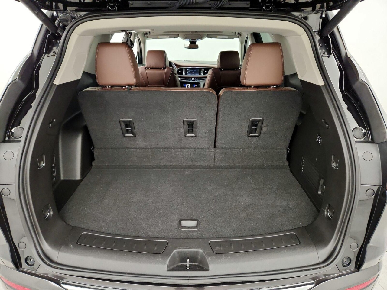 Buick Enclave Avenir AWD 2018