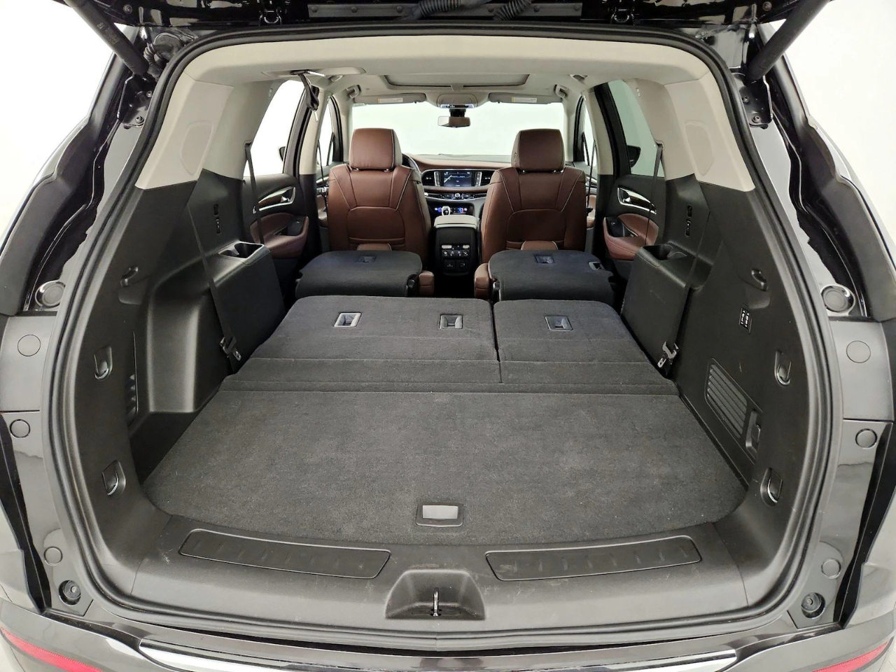Buick Enclave Avenir AWD 2018