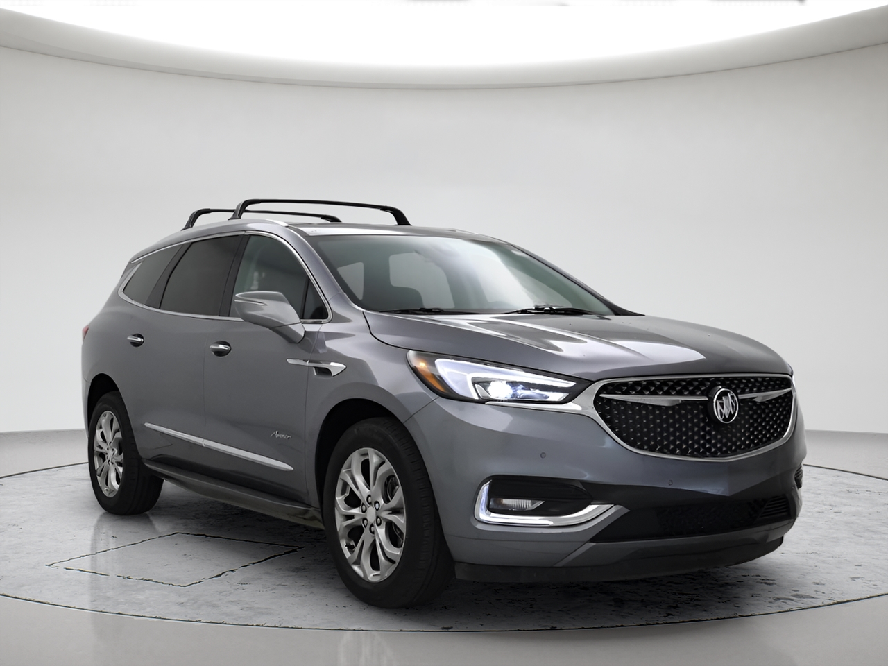 2018 Buick Enclave Avenir AWD
