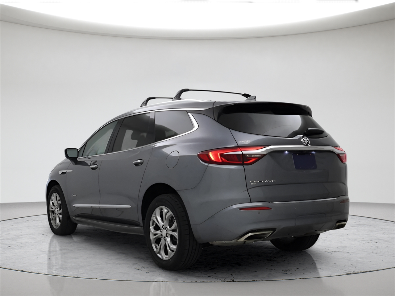 Buick Enclave Avenir AWD 2018