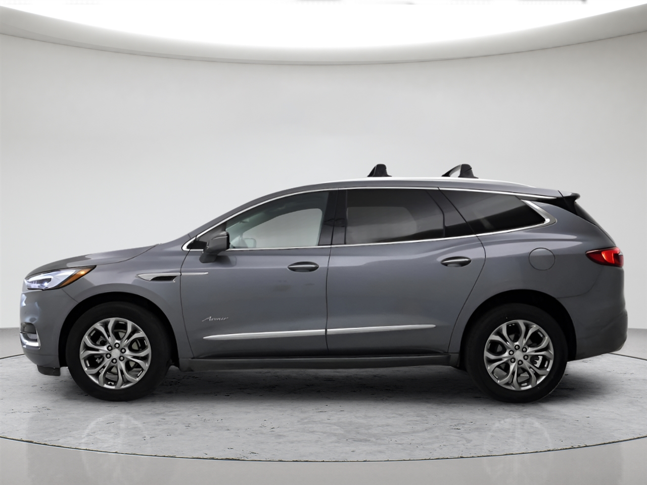 Buick Enclave Avenir AWD 2018