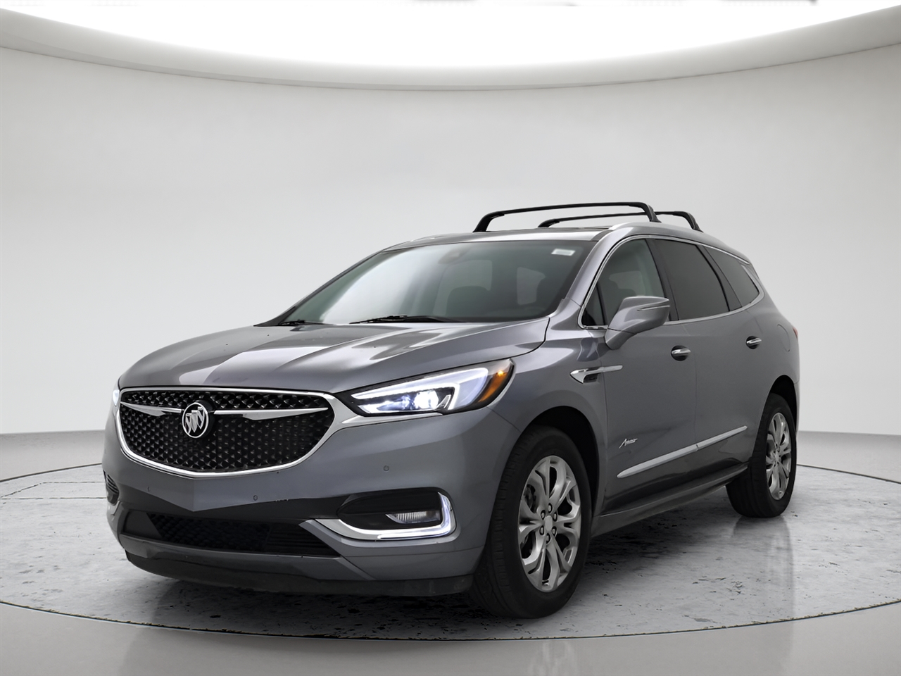 Buick Enclave Avenir AWD 2018