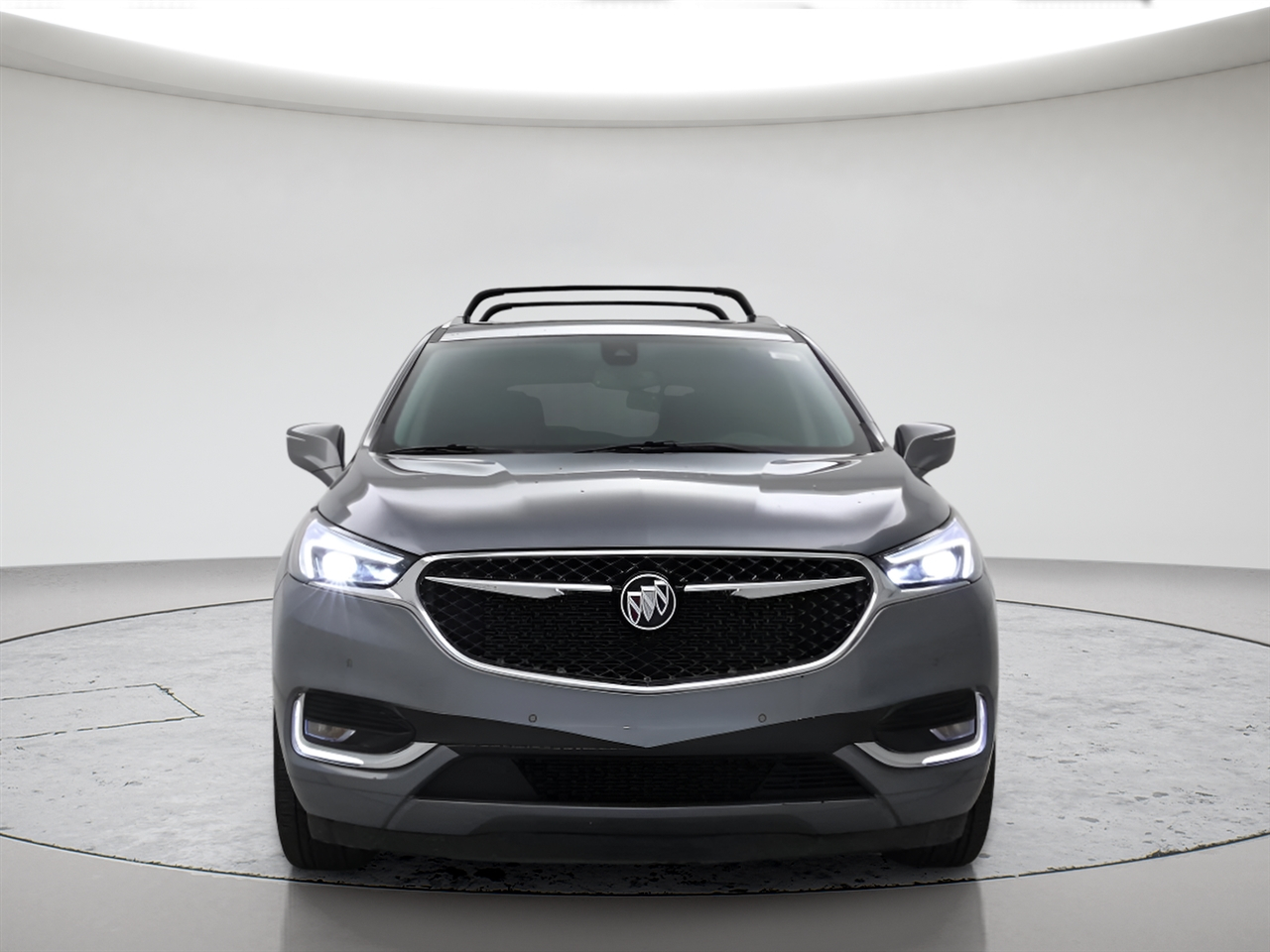 Buick Enclave Avenir AWD 2018