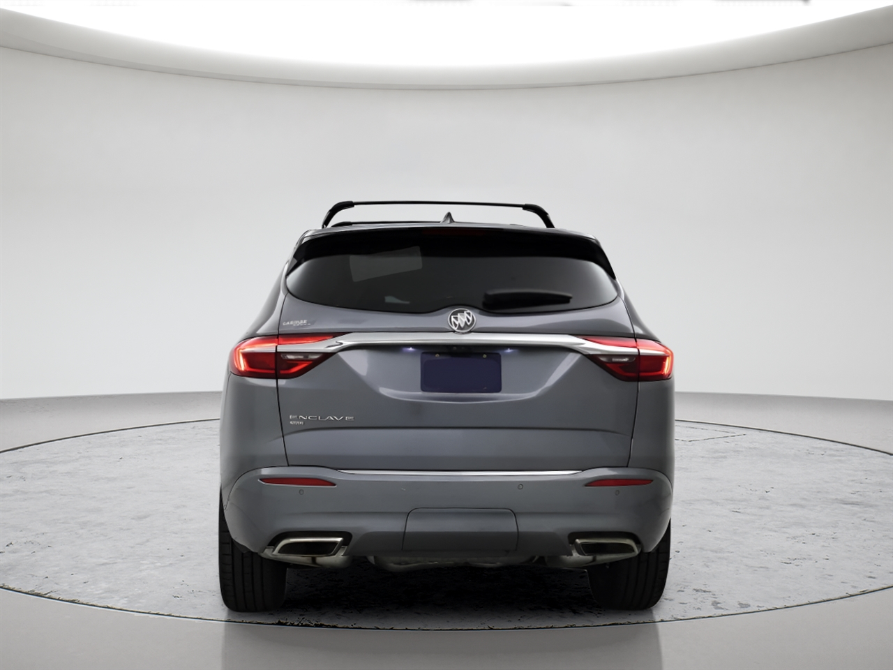 Buick Enclave Avenir AWD 2018