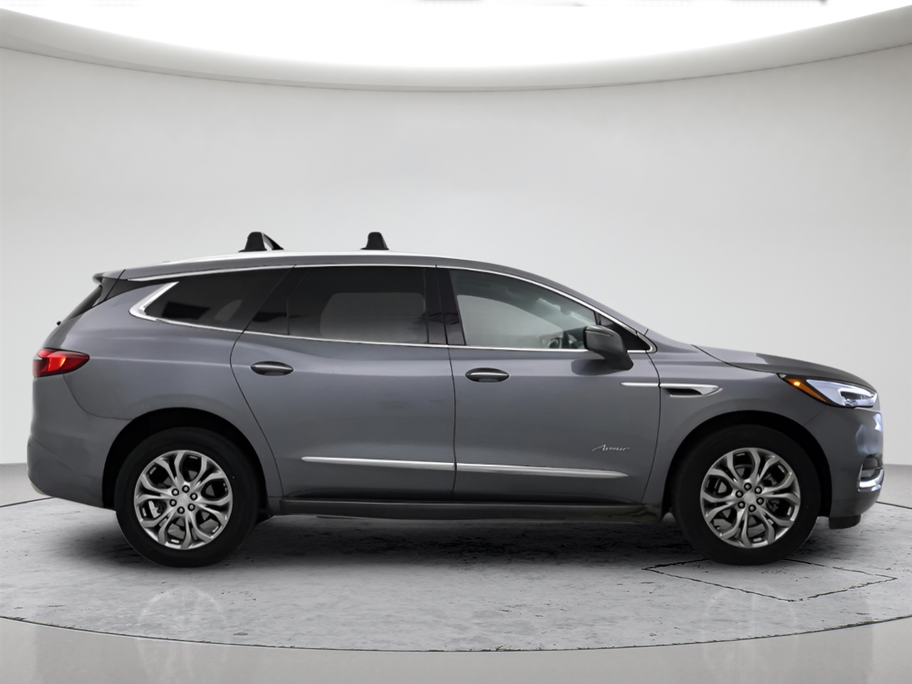 Buick Enclave Avenir AWD 2018