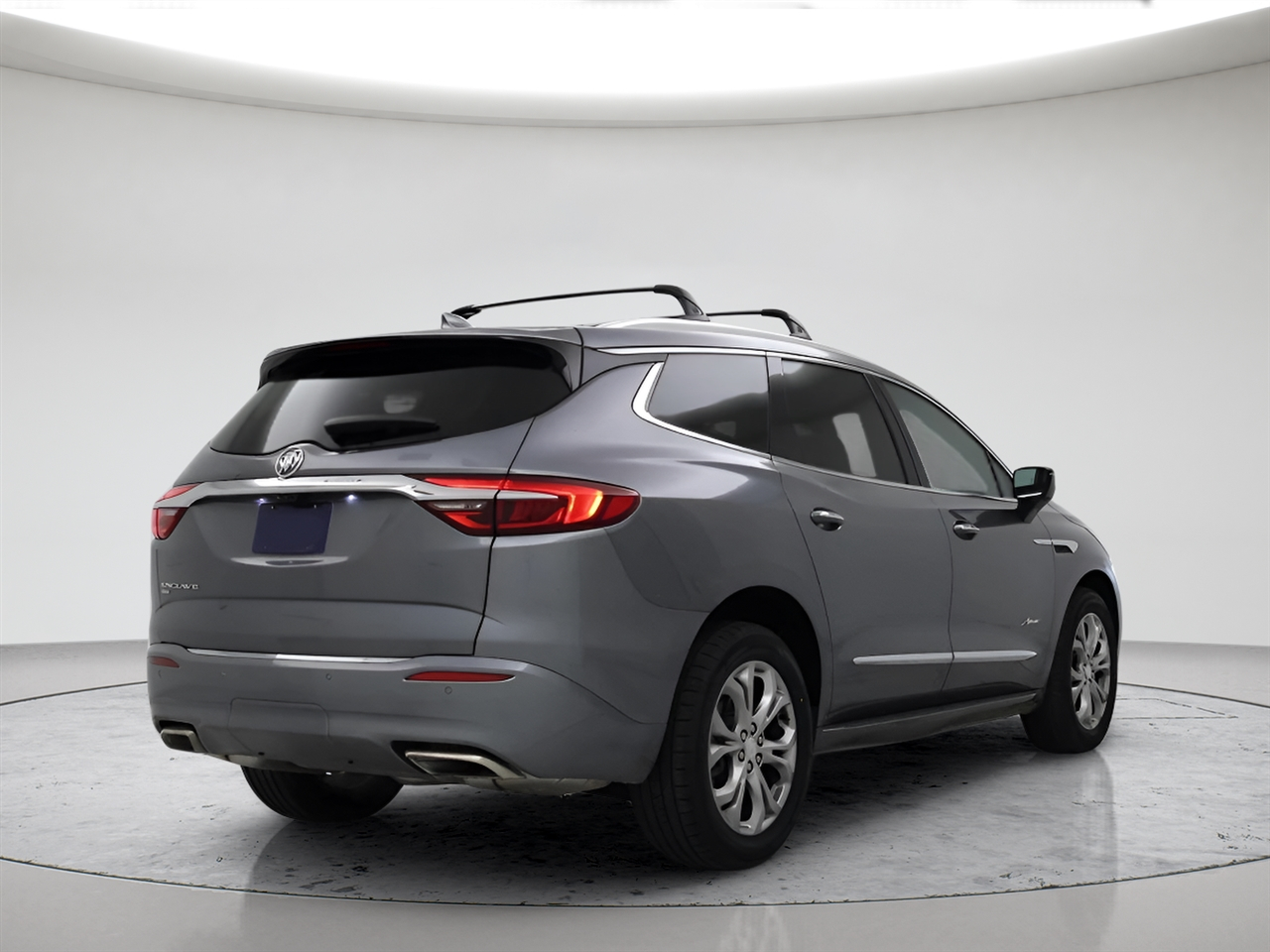 Buick Enclave Avenir AWD 2018