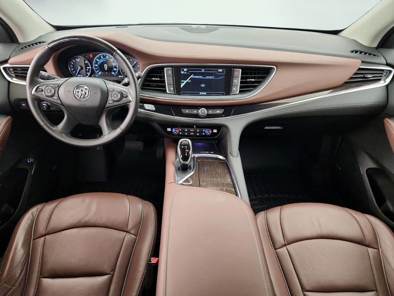 Buick Enclave Avenir AWD 2018