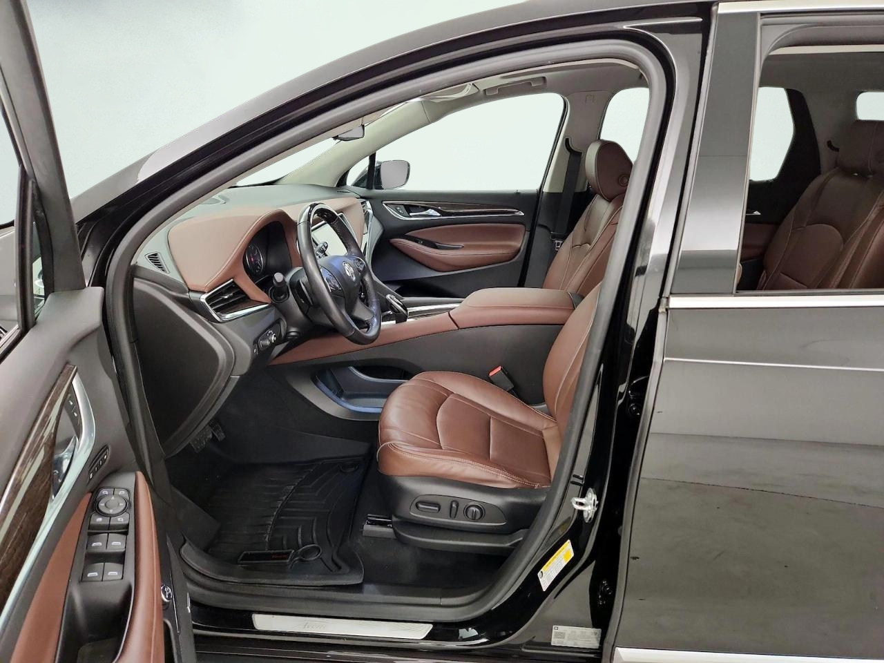 Buick Enclave Avenir AWD 2018