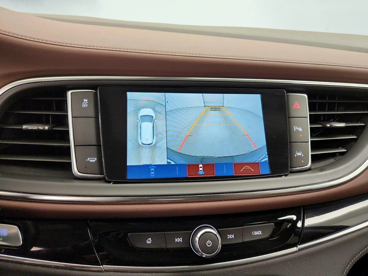 Buick Enclave Avenir AWD 2018
