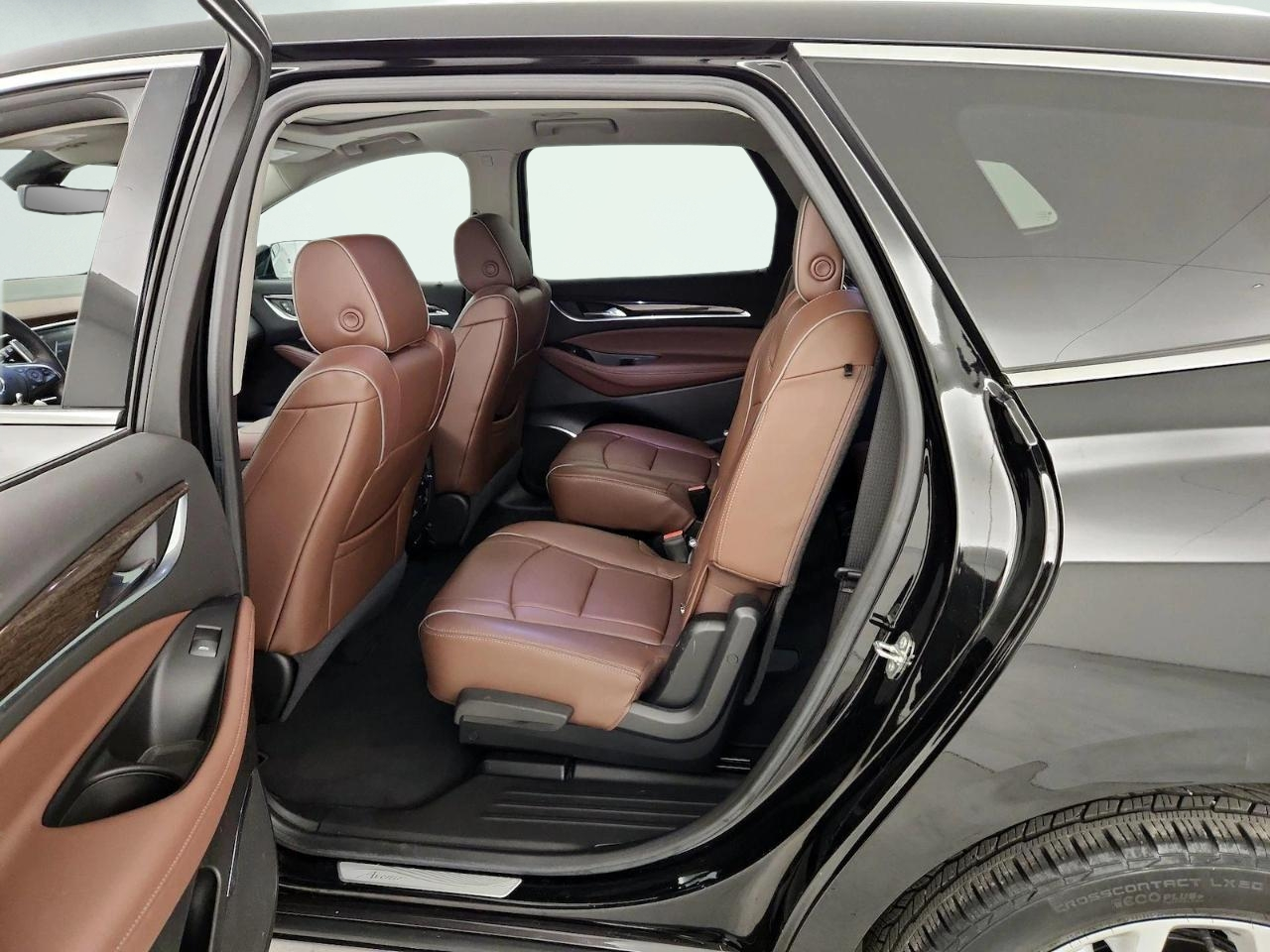 Buick Enclave Avenir AWD 2018