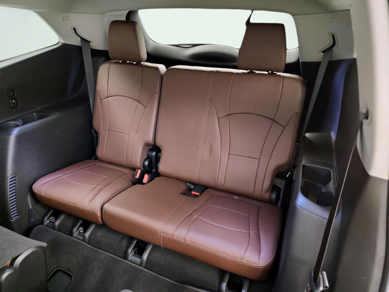 Buick Enclave Avenir AWD 2018