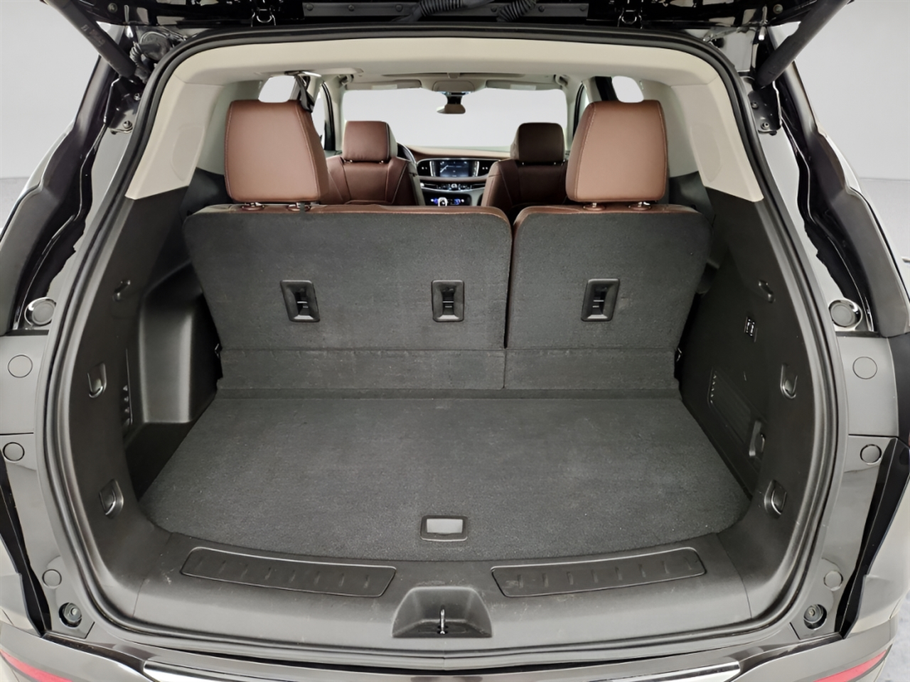Buick Enclave Avenir AWD 2018