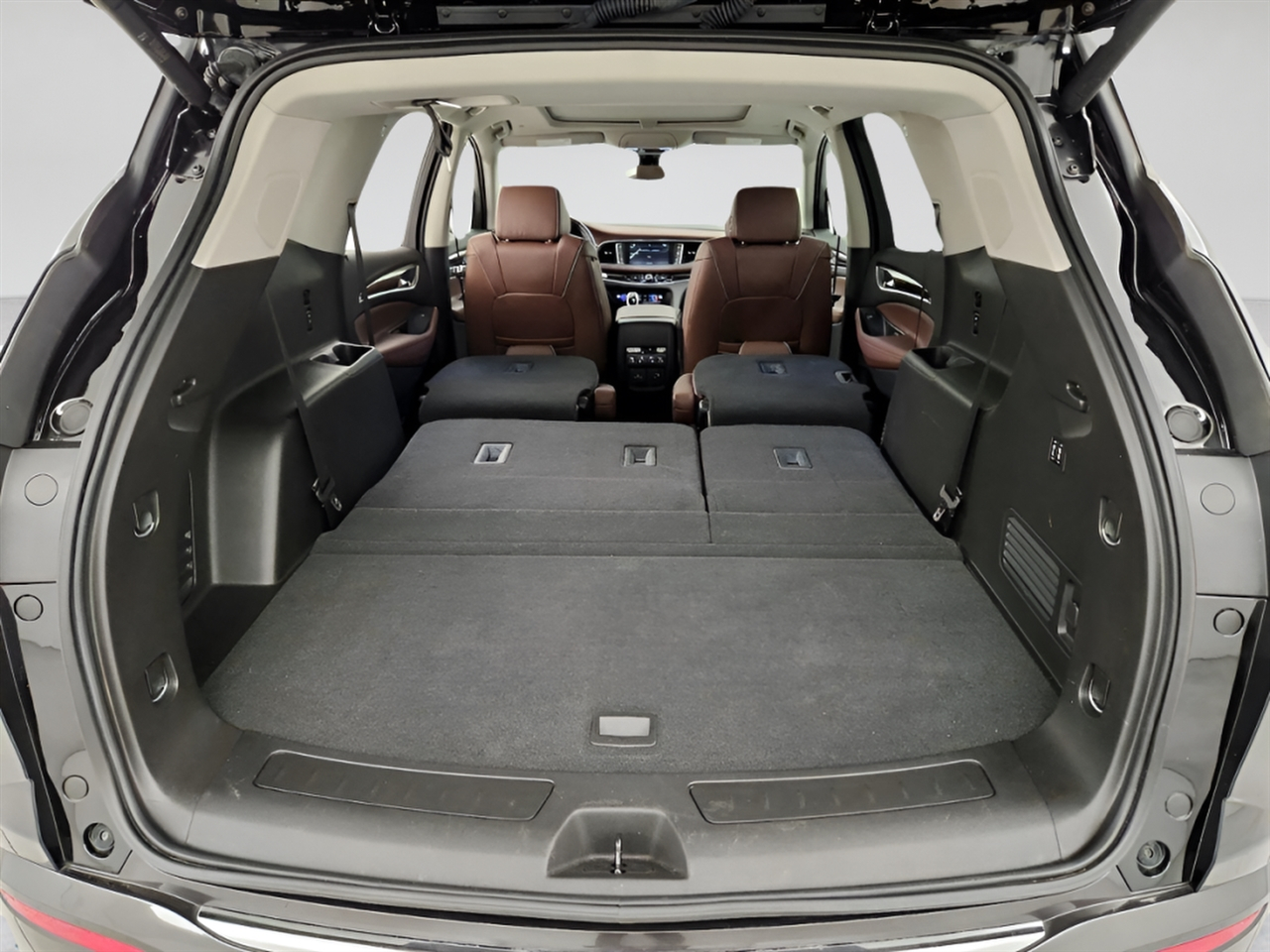 Buick Enclave Avenir AWD 2018