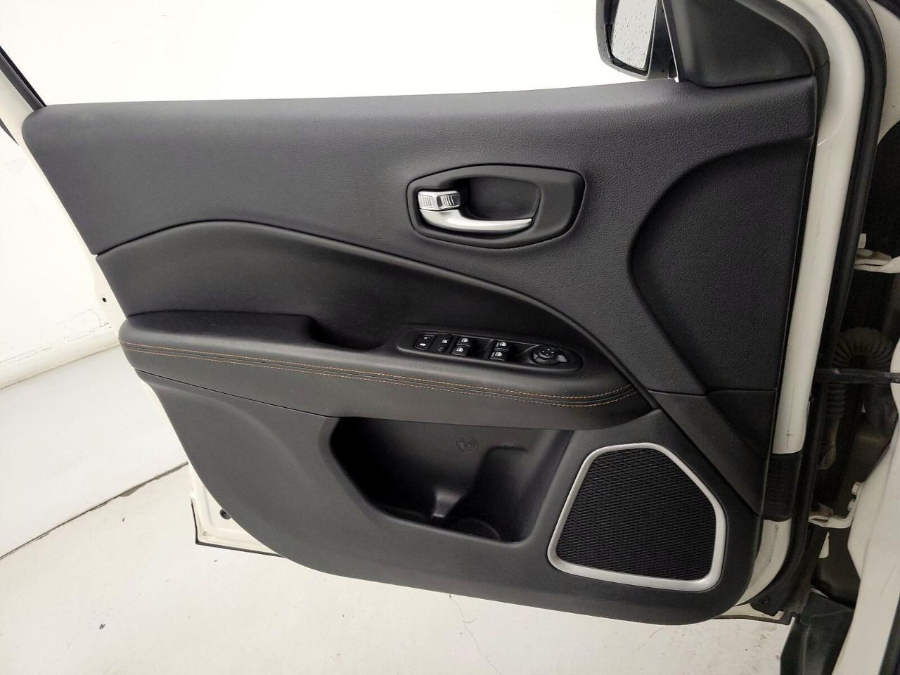 Jeep Compass Limited 4WD 2019