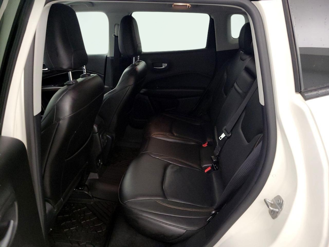 Jeep Compass Limited 4WD 2019