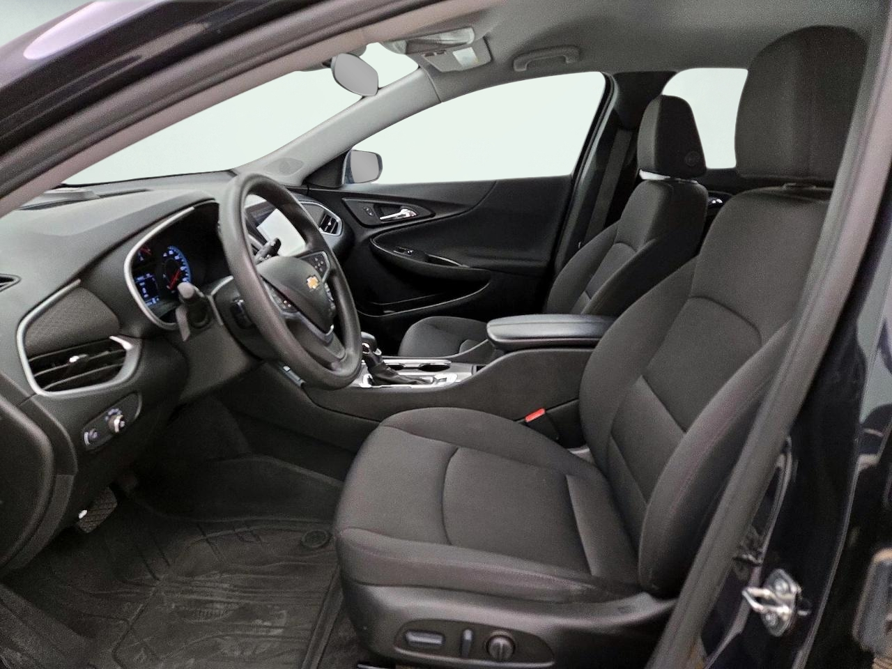 Chevrolet Malibu 1LT 2023
