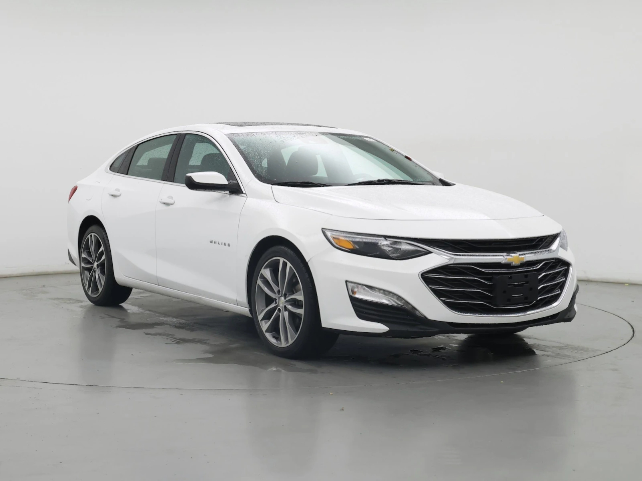 Chevrolet Malibu 1LT 2023