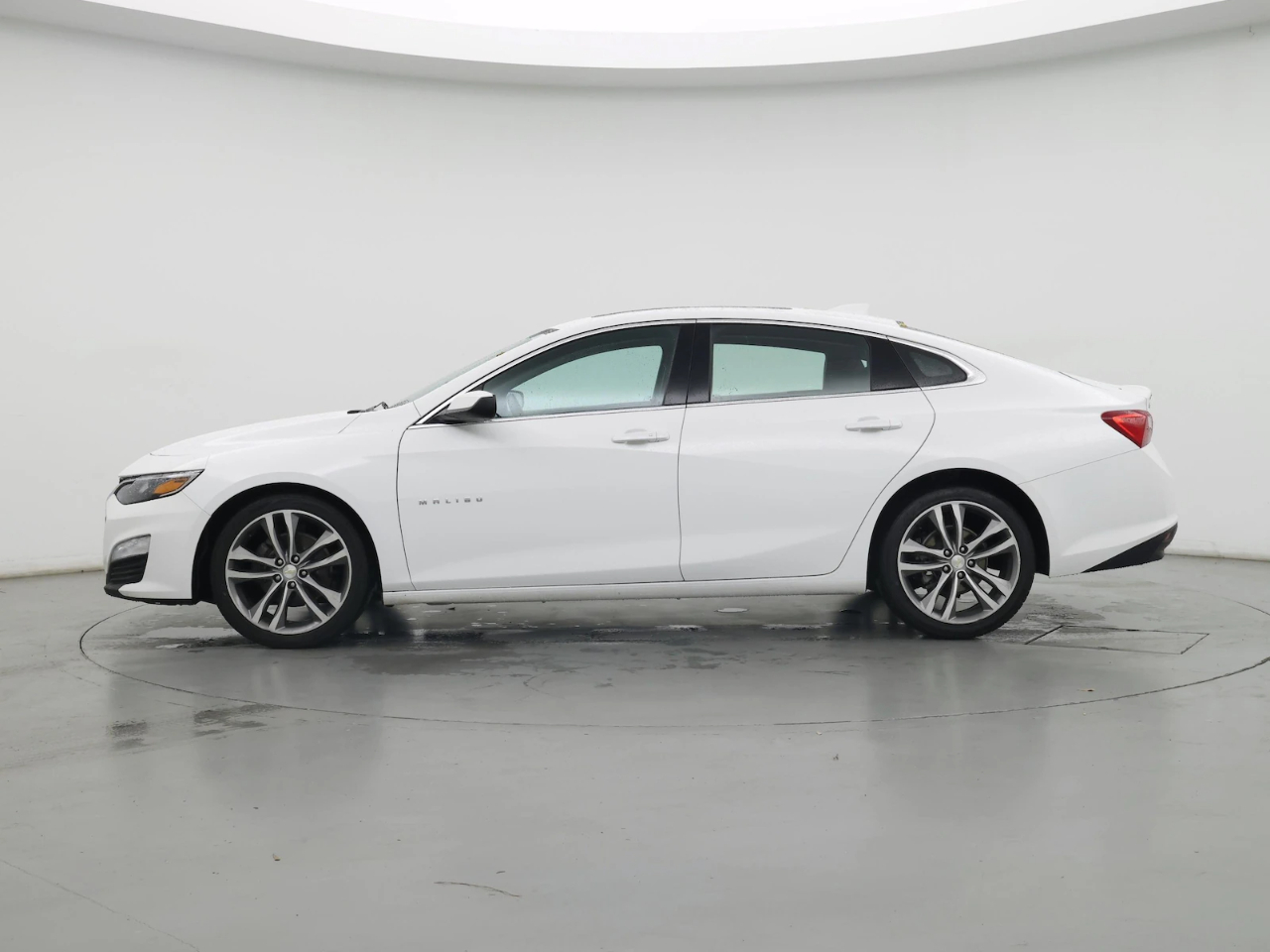Chevrolet Malibu 1LT 2023