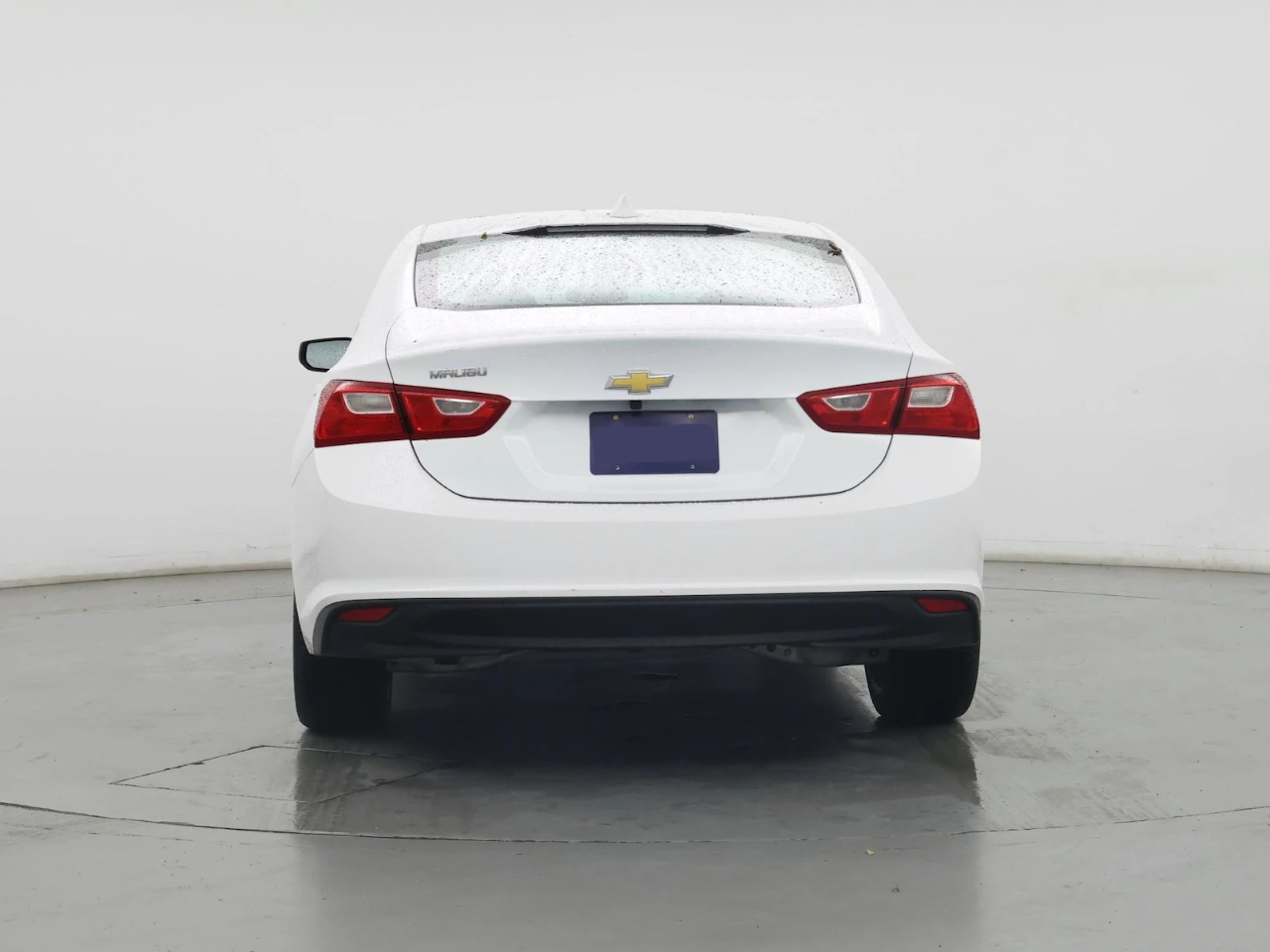 Chevrolet Malibu 1LT 2023
