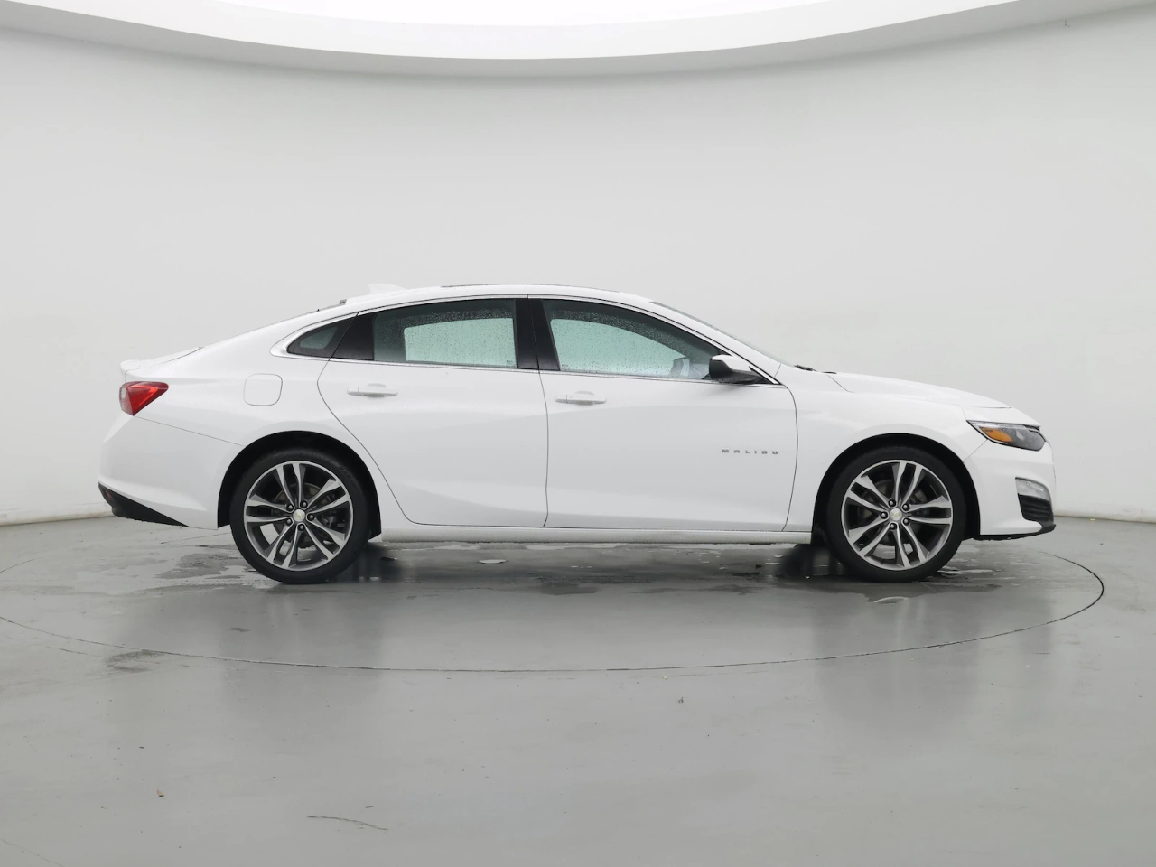 Chevrolet Malibu 1LT 2023
